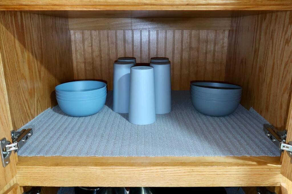 Photo of Bathroom in Oak Ridge