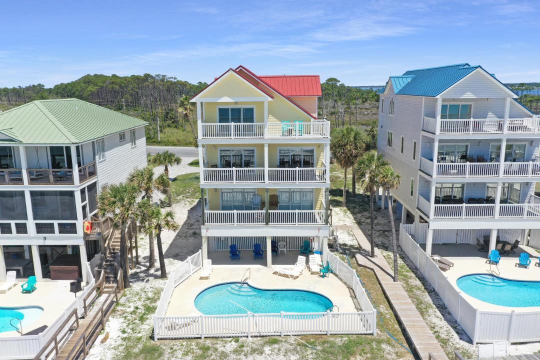 Photo of Others in Cape San Blas