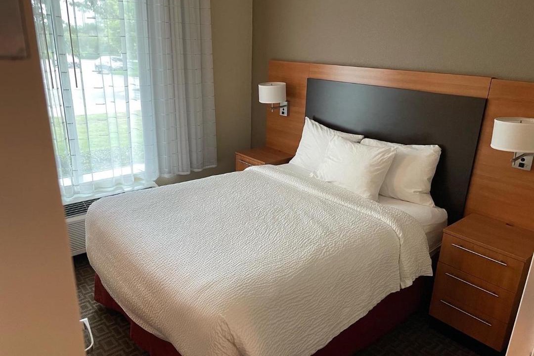 Photo of Bedroom in Florida Central Atlantic Coast