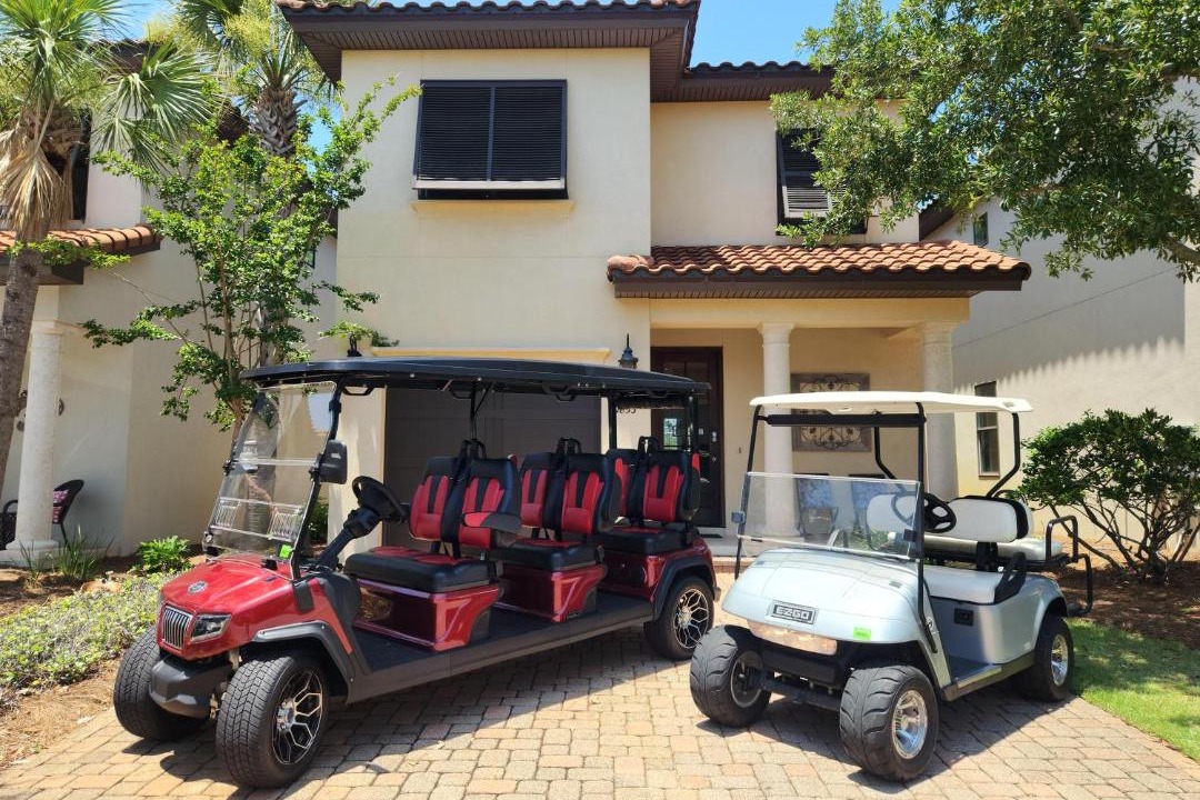 Photo of Others in Villa Lago
