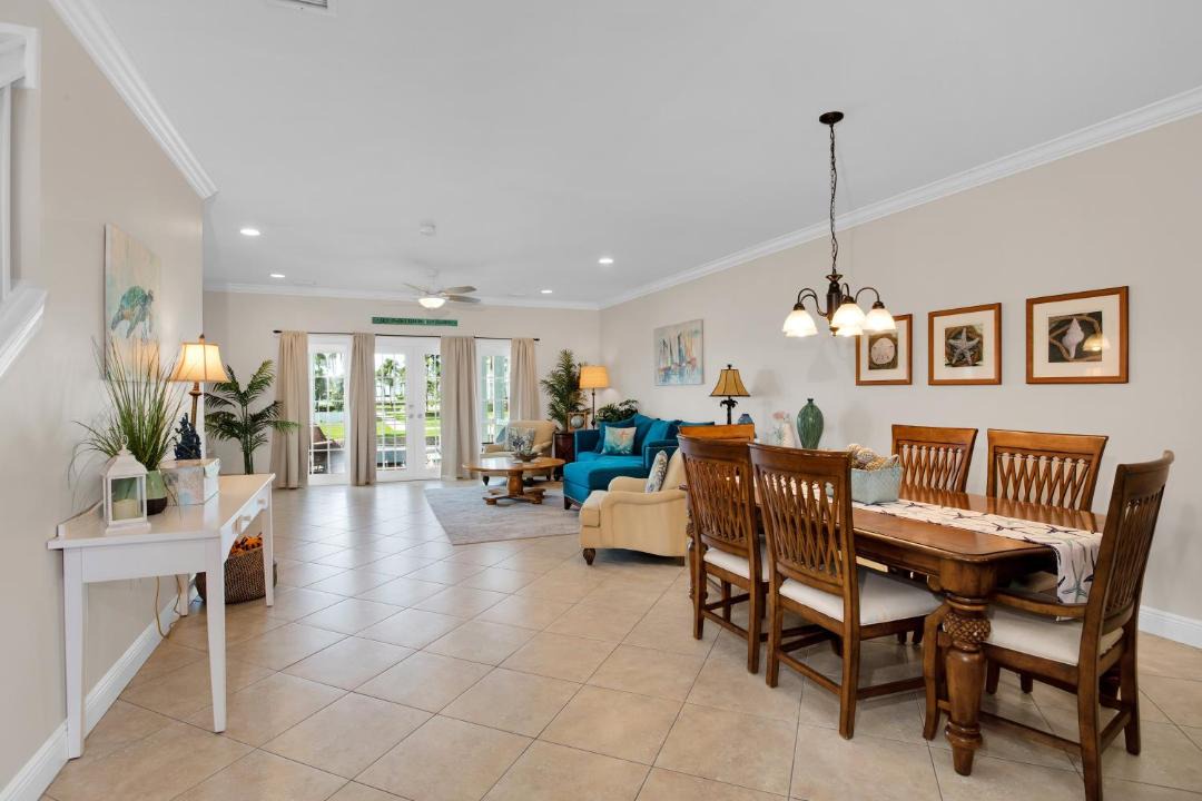 Photo of Others in Indigo Reef Marina Homes