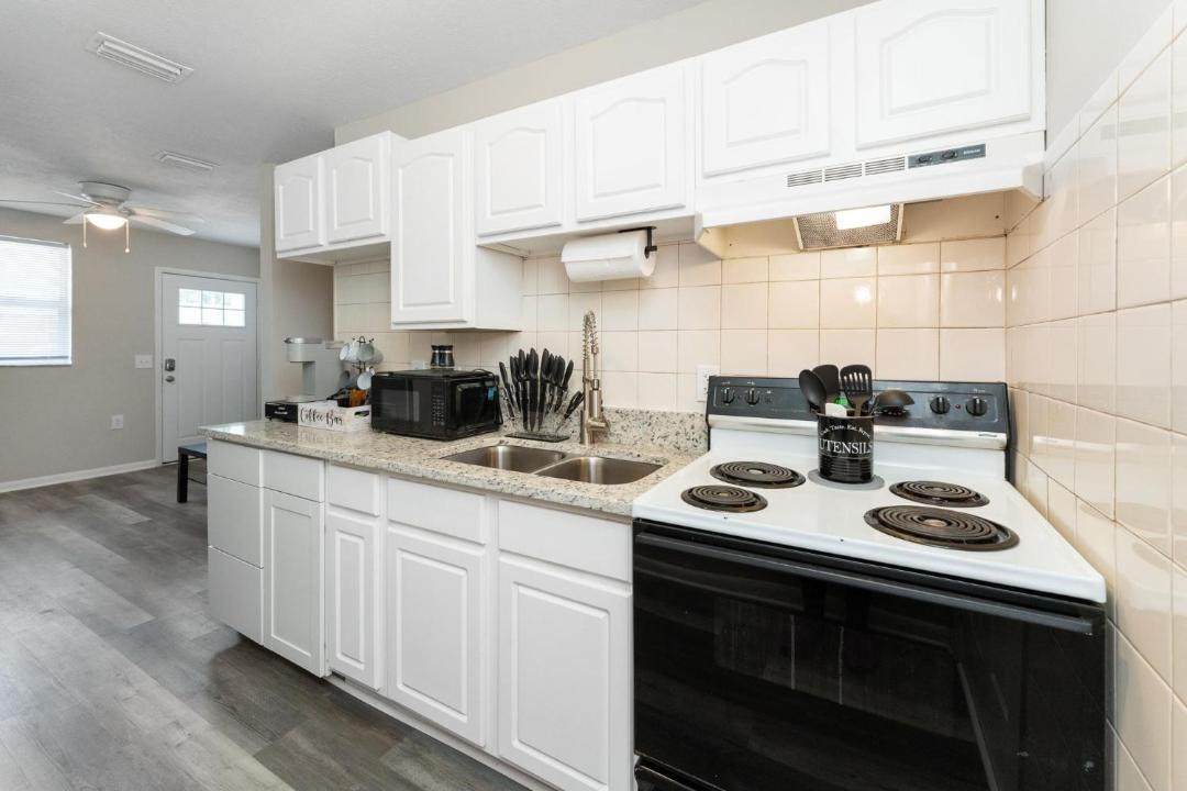 Photo of Kitchen in Southside