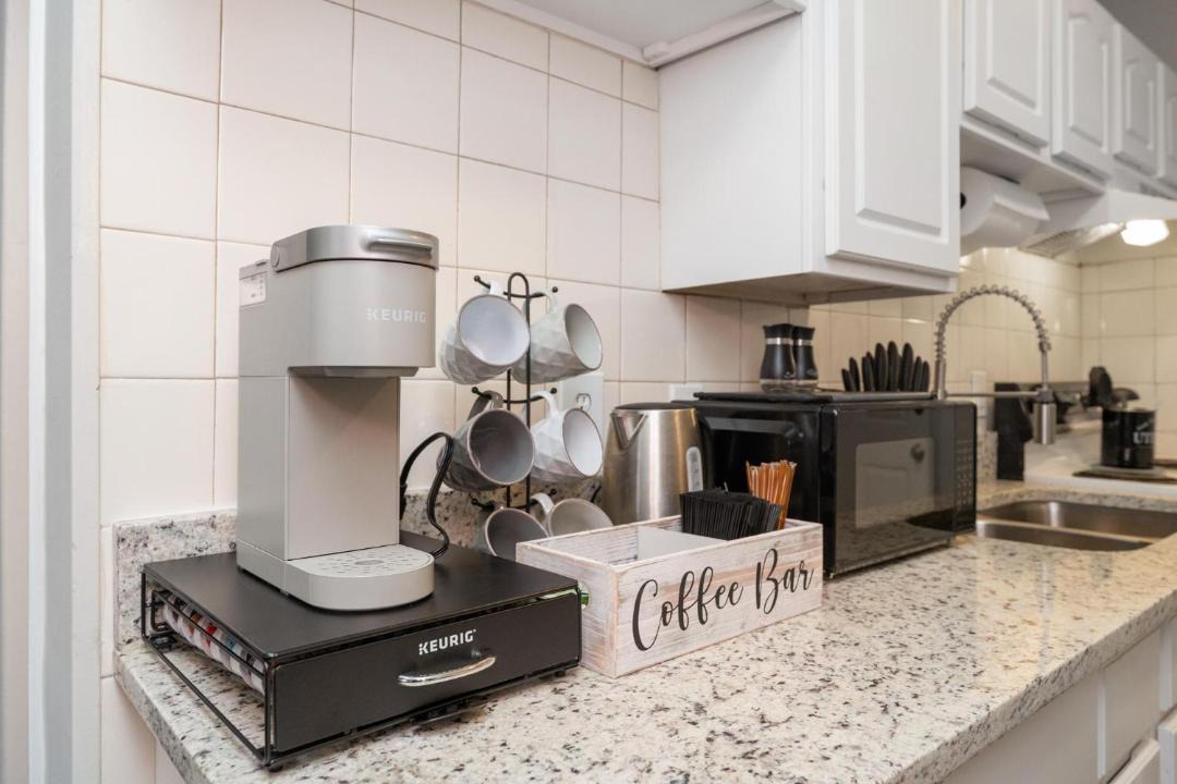 Photo of Kitchen in Southside
