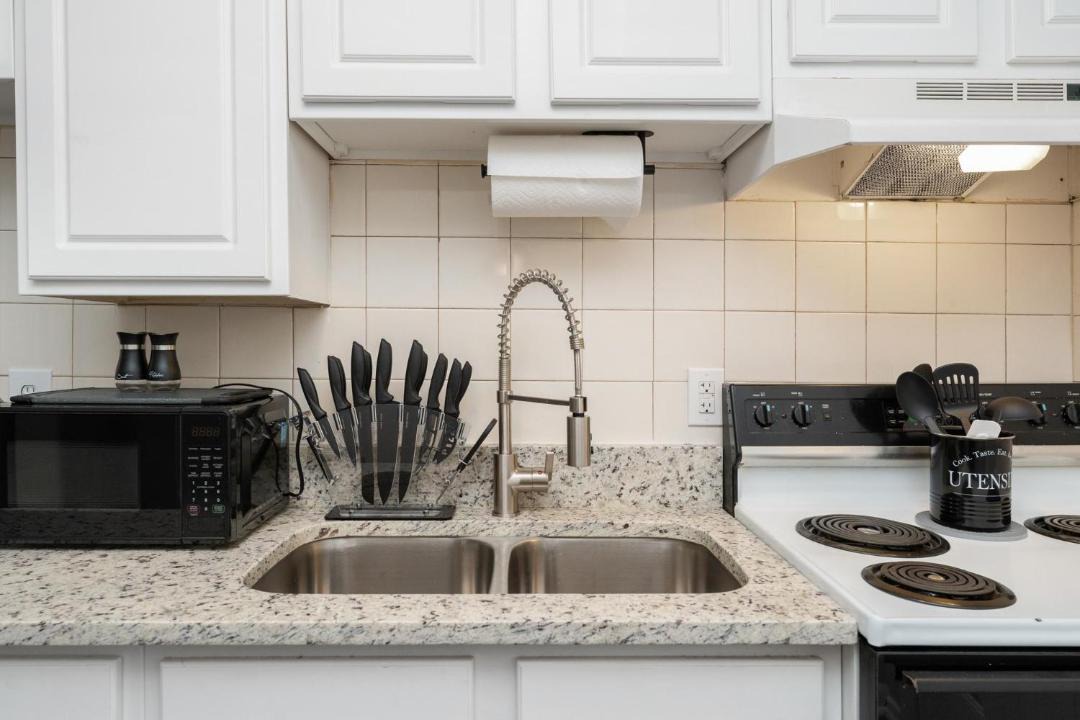 Photo of Kitchen in Southside