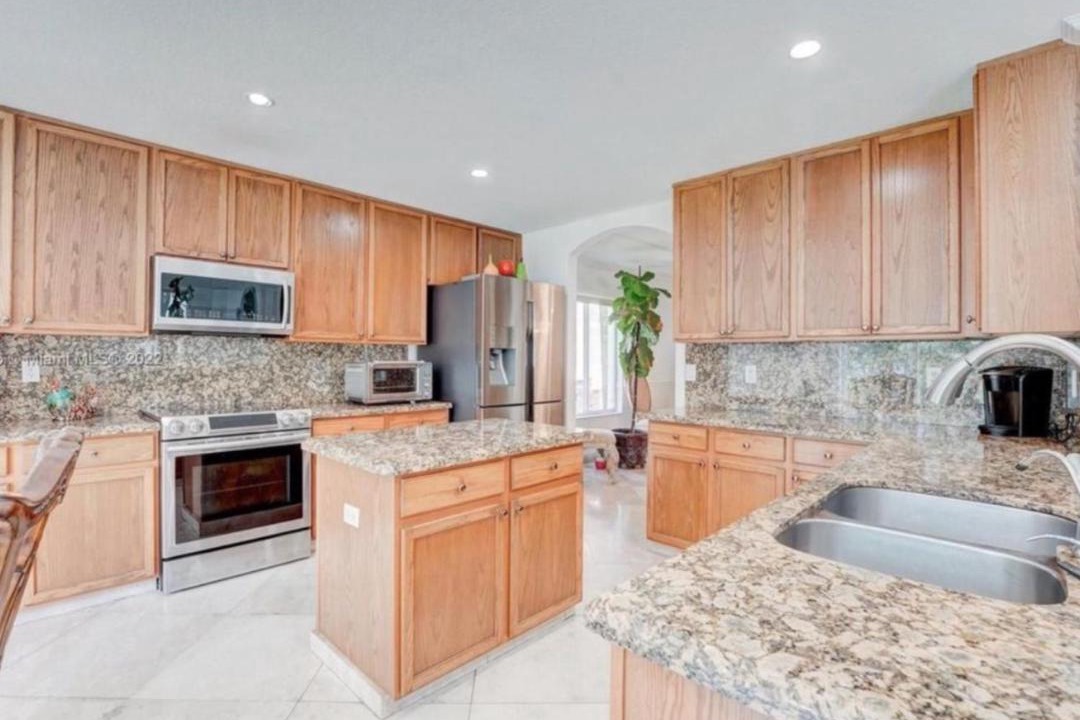 Photo of Kitchen in Miramar