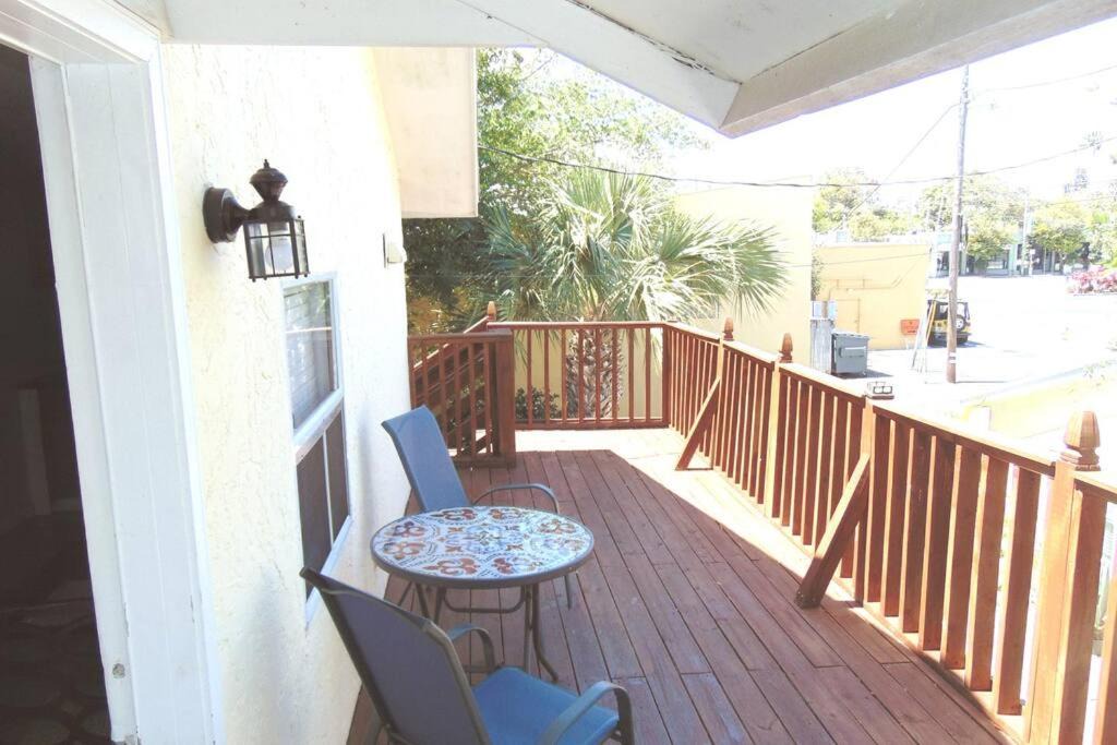 Photo of Patio Balcony in Southside