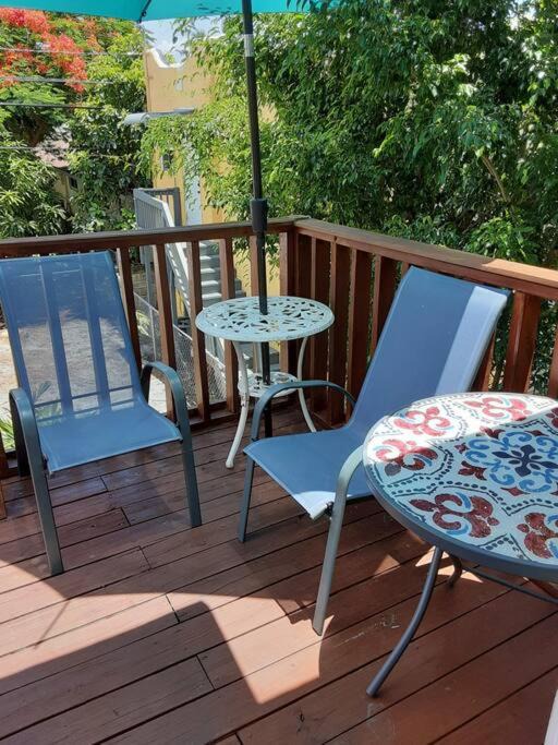 Photo of Patio Balcony in Southside