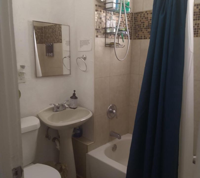 Photo of Bathroom in St. Petersburg