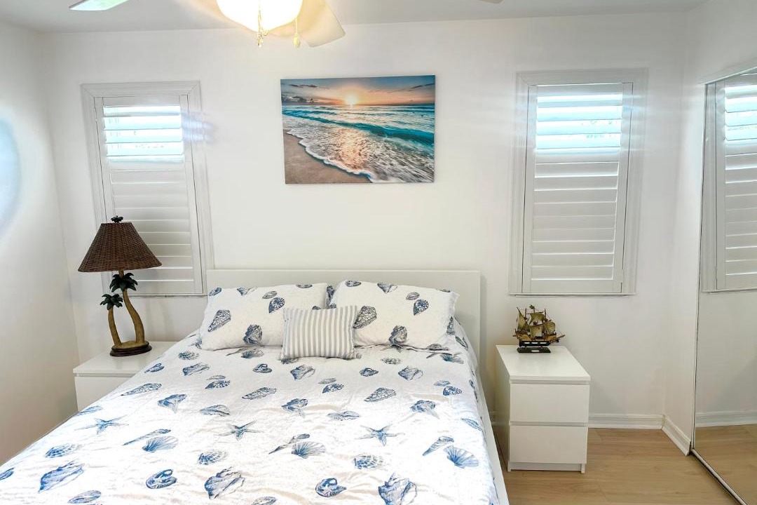 Photo of Bedroom in Boynton Beach