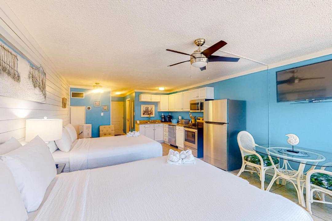 Photo of Bedroom in Panama City Beach