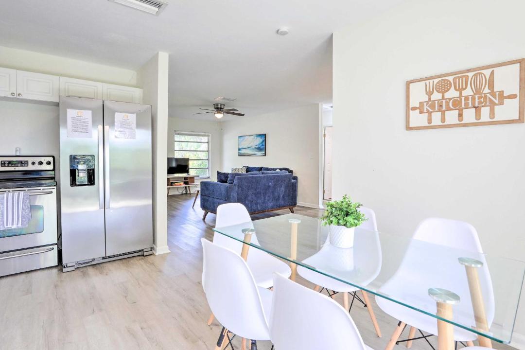 Photo of Livingroom in South Bradenton