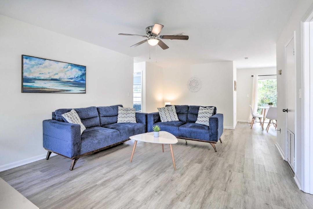 Photo of Livingroom in South Bradenton
