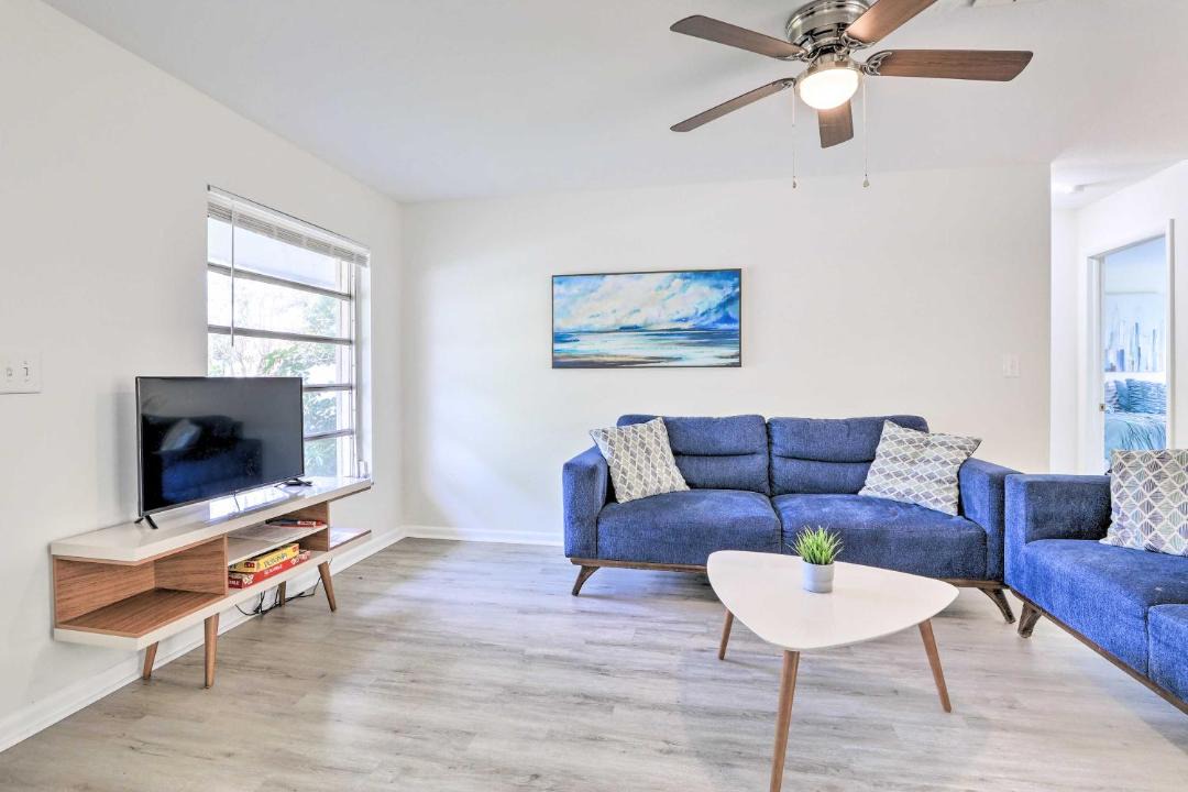 Photo of Livingroom in South Bradenton