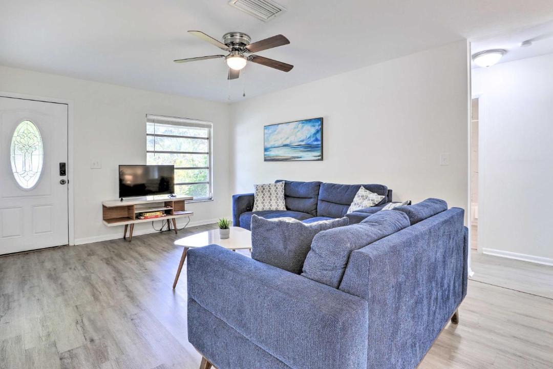 Photo of Livingroom in South Bradenton