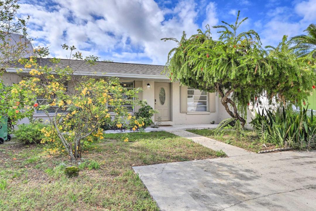 Photo of Buildings in South Bradenton