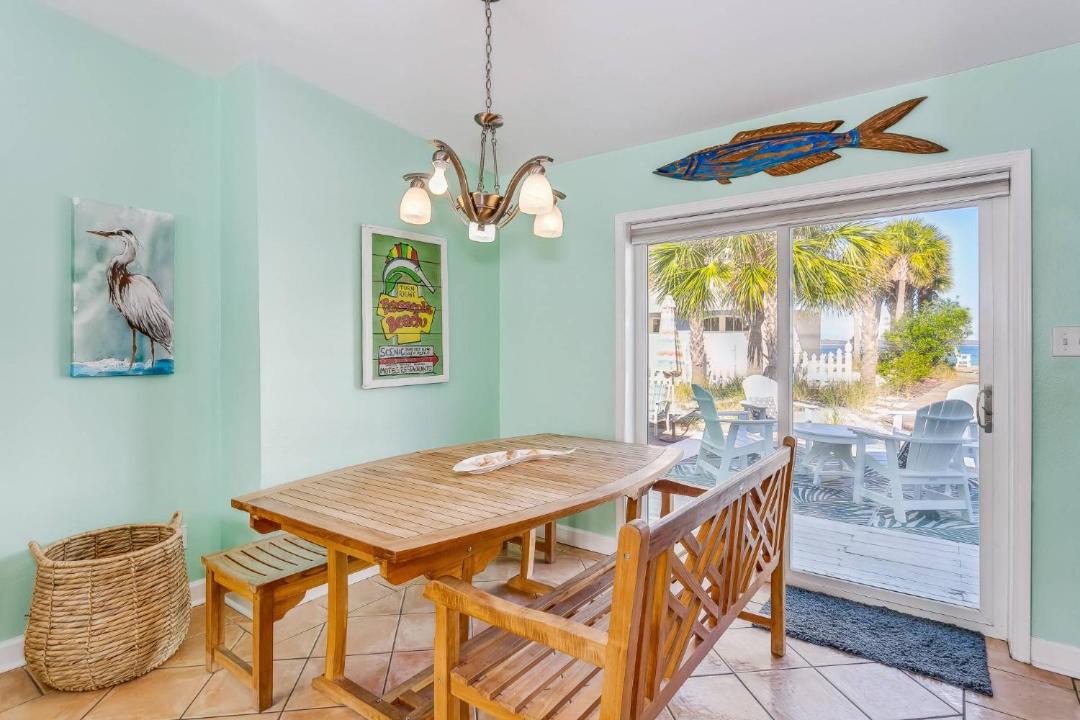 Photo of Livingroom in Villa Primera