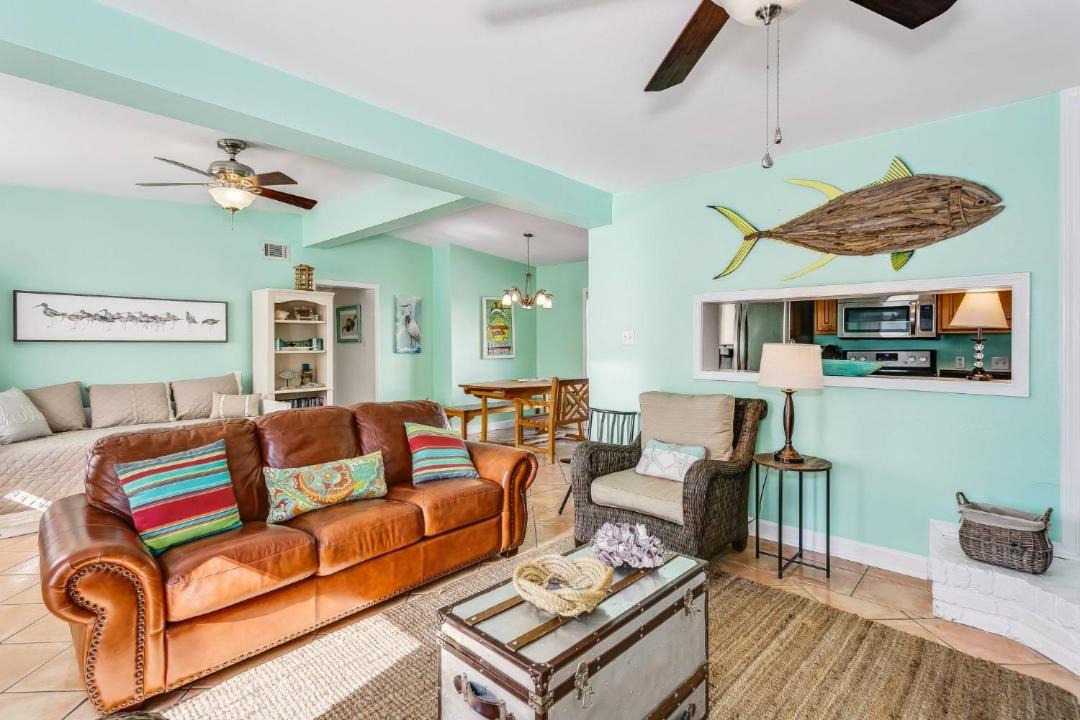 Photo of Livingroom in Villa Primera