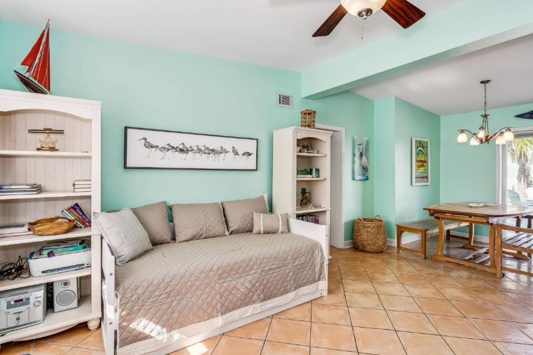 Photo of Livingroom in Villa Primera