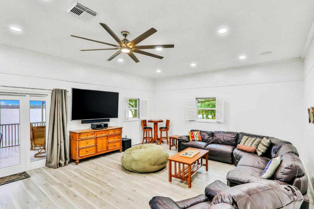 Photo of Livingroom in Sebring