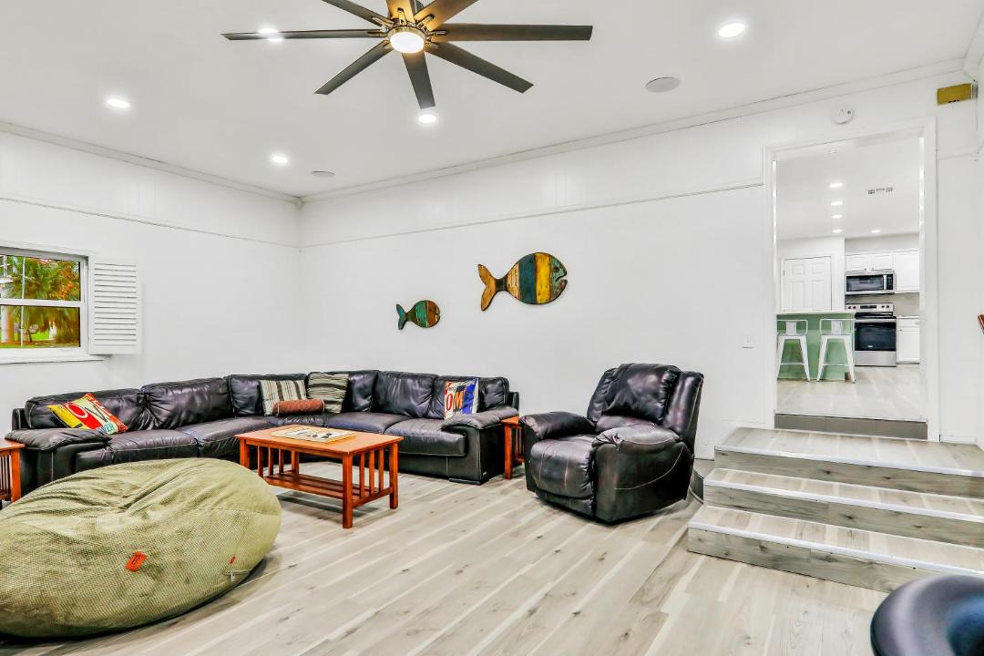 Photo of Livingroom in Sebring