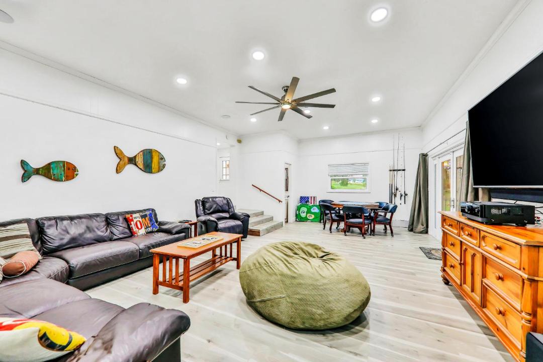 Photo of Livingroom in Sebring