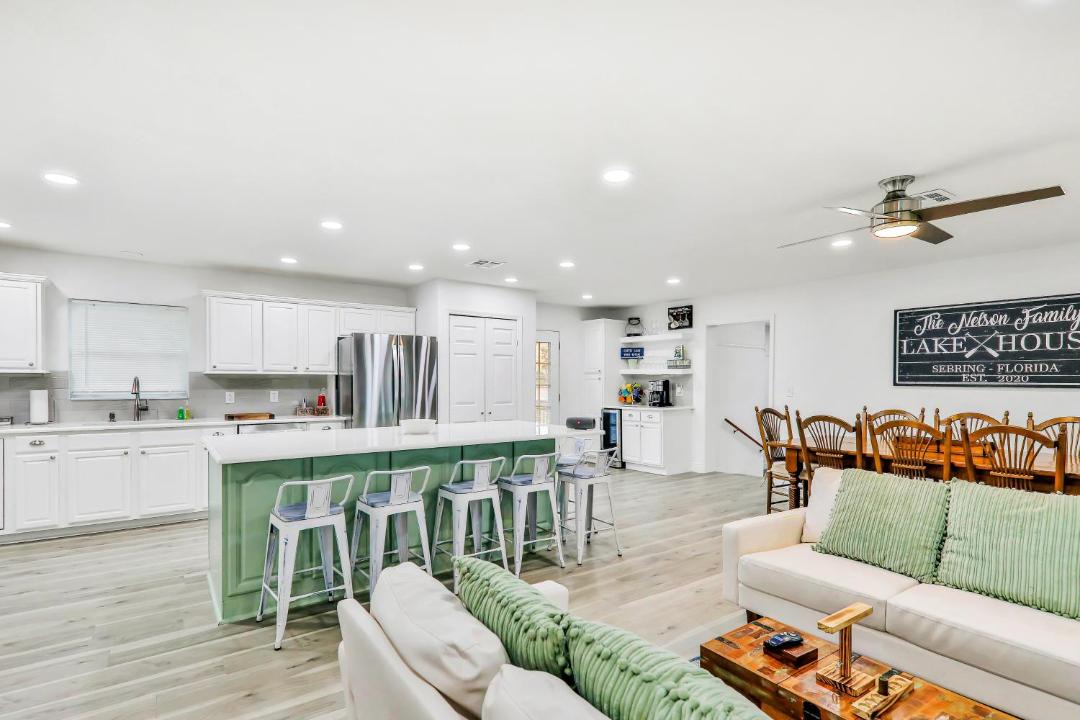 Photo of Livingroom in Sebring