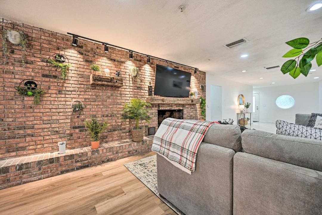 Photo of Livingroom in Limona Improvement