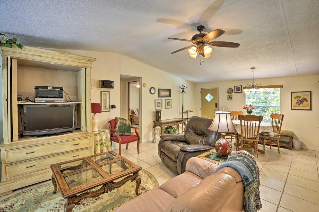 Photo of Livingroom in Quincy