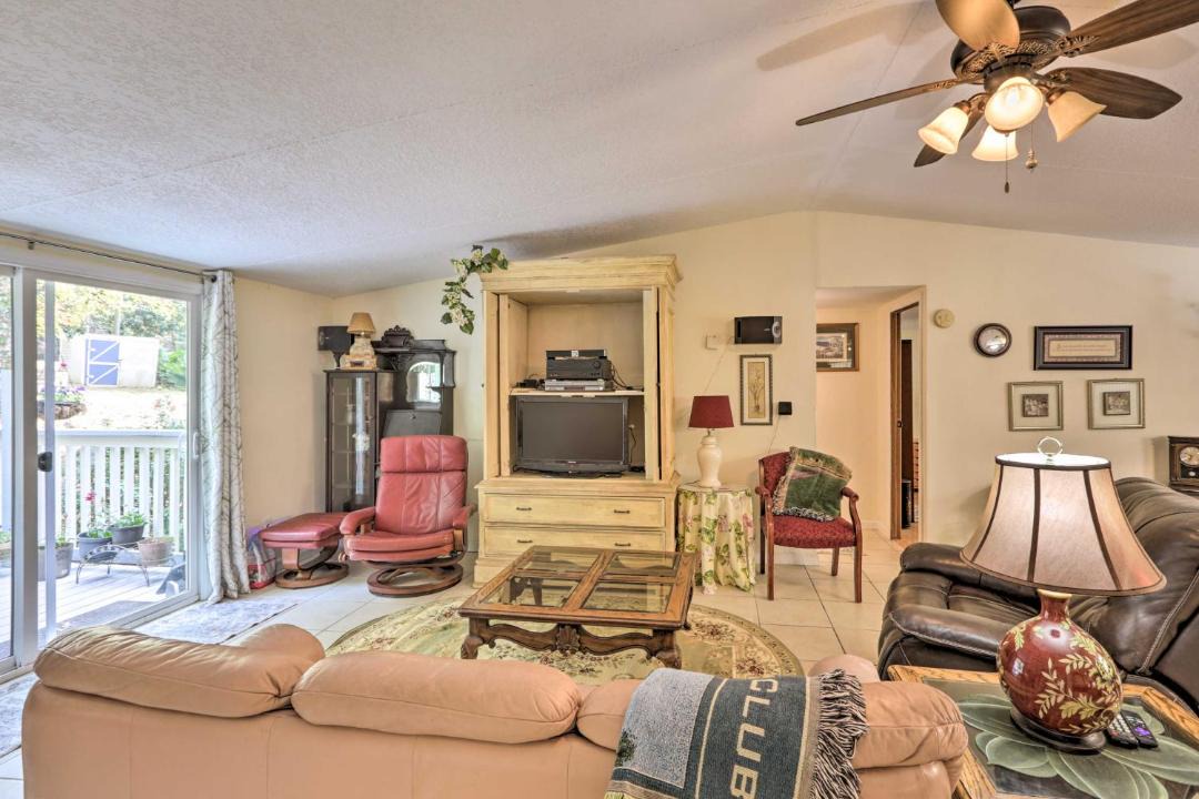 Photo of Livingroom in Quincy
