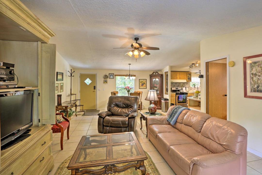 Photo of Livingroom in Quincy