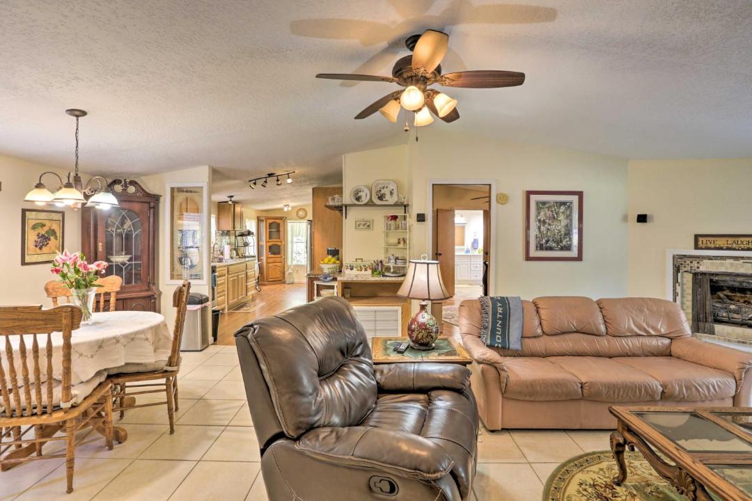 Photo of Livingroom in Quincy
