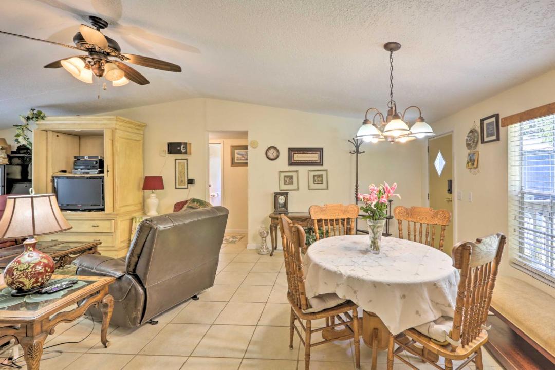 Photo of Livingroom in Quincy