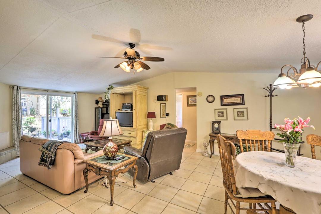 Photo of Livingroom in Quincy