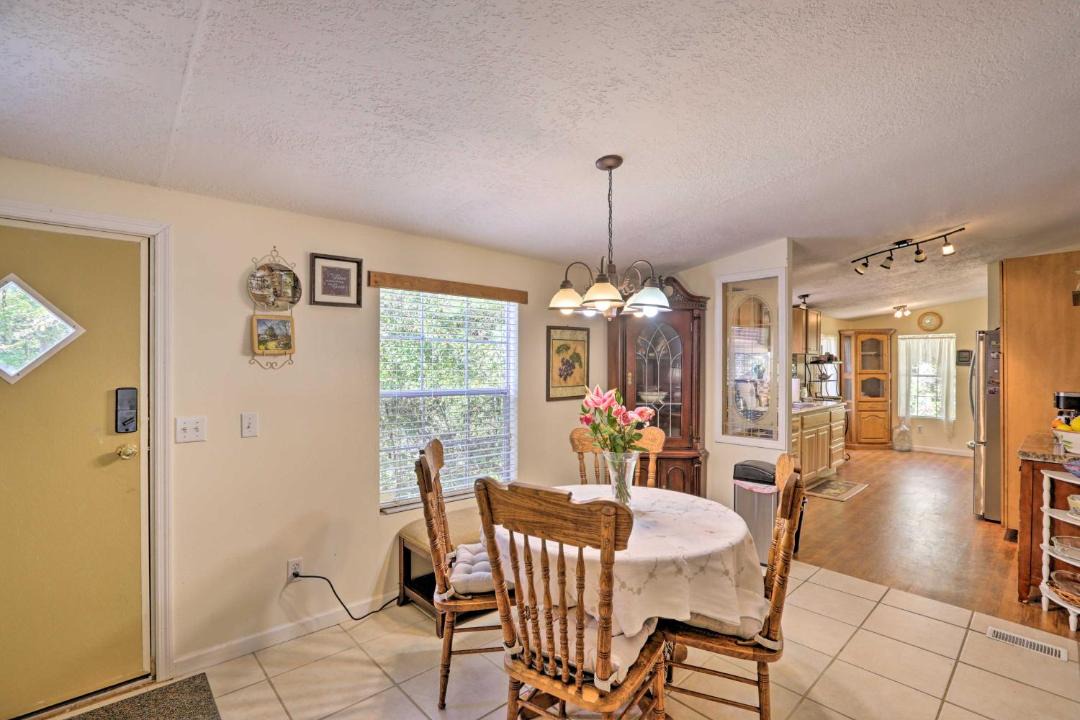 Photo of Livingroom in Quincy