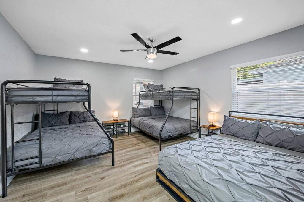 Photo of Bedroom in Lake Magdalene