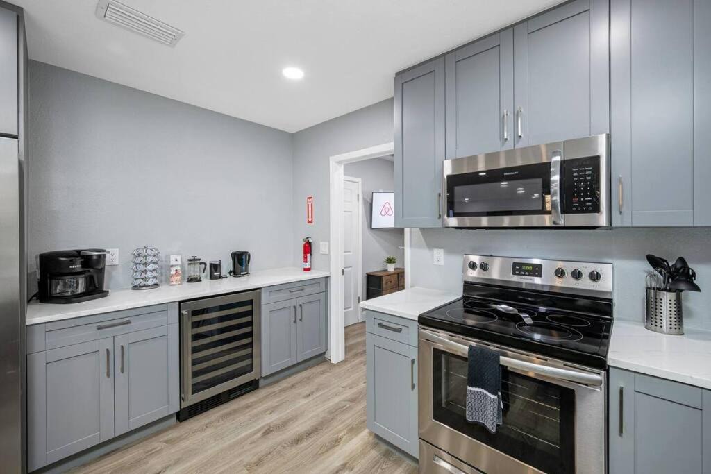 Photo of Kitchen in Lake Magdalene