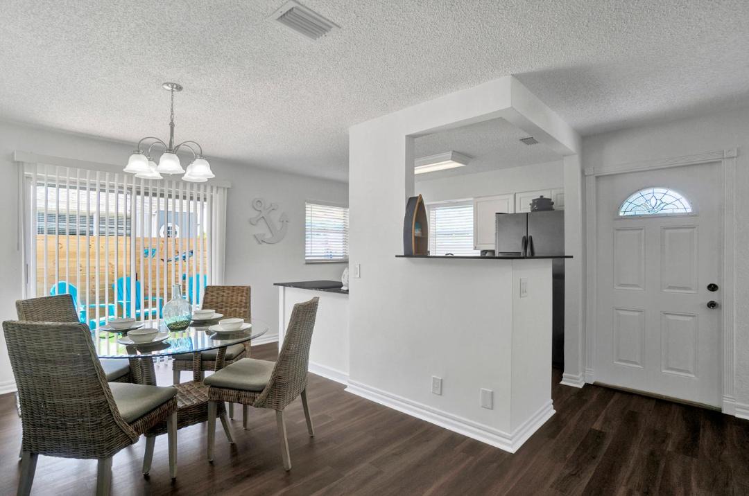 Photo of Livingroom in Delray Beach