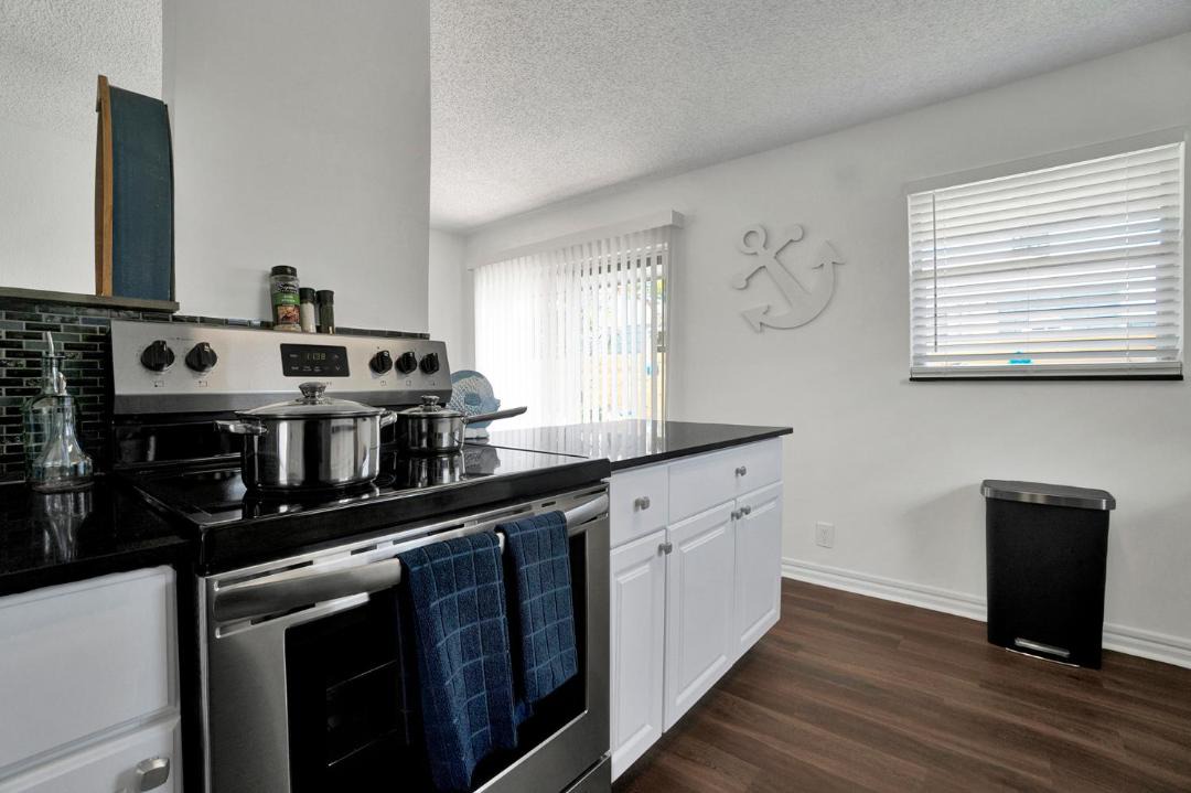 Photo of Kitchen in Delray Beach