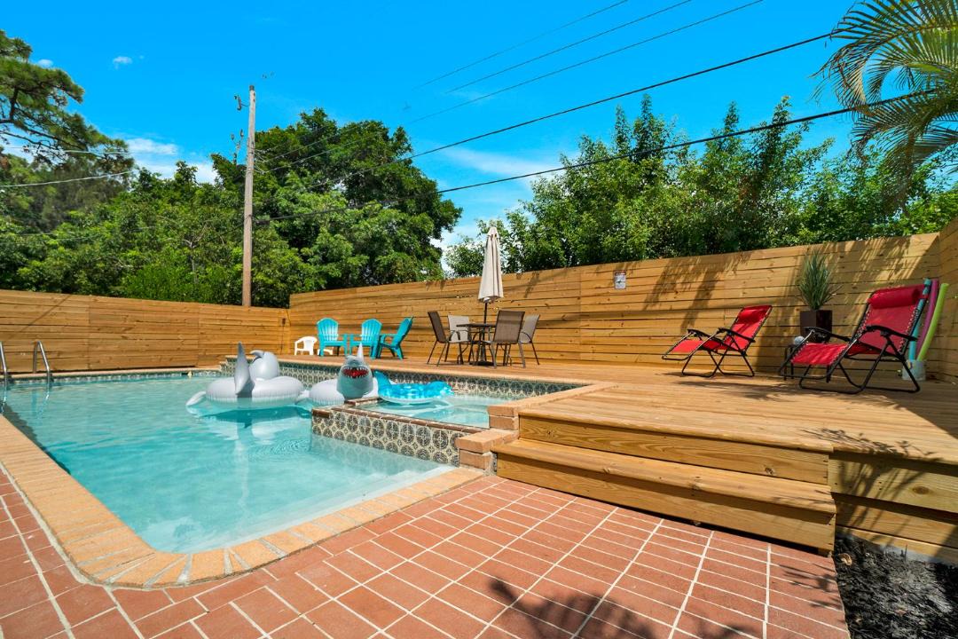 Photo of Outdoor in Delray Beach