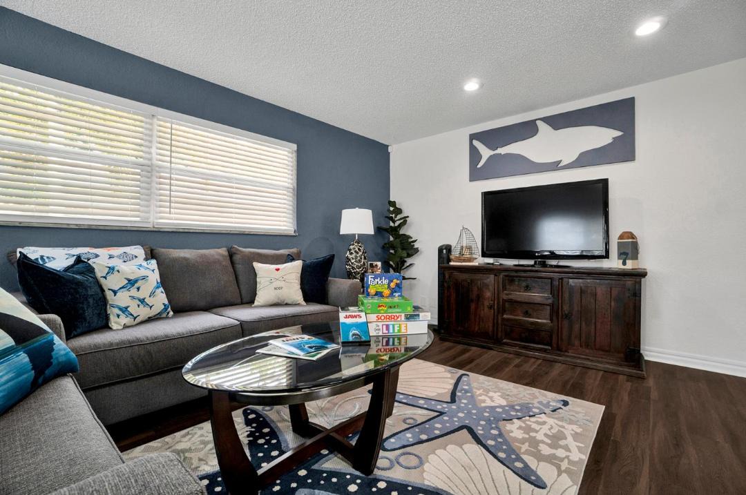 Photo of Livingroom in Delray Beach