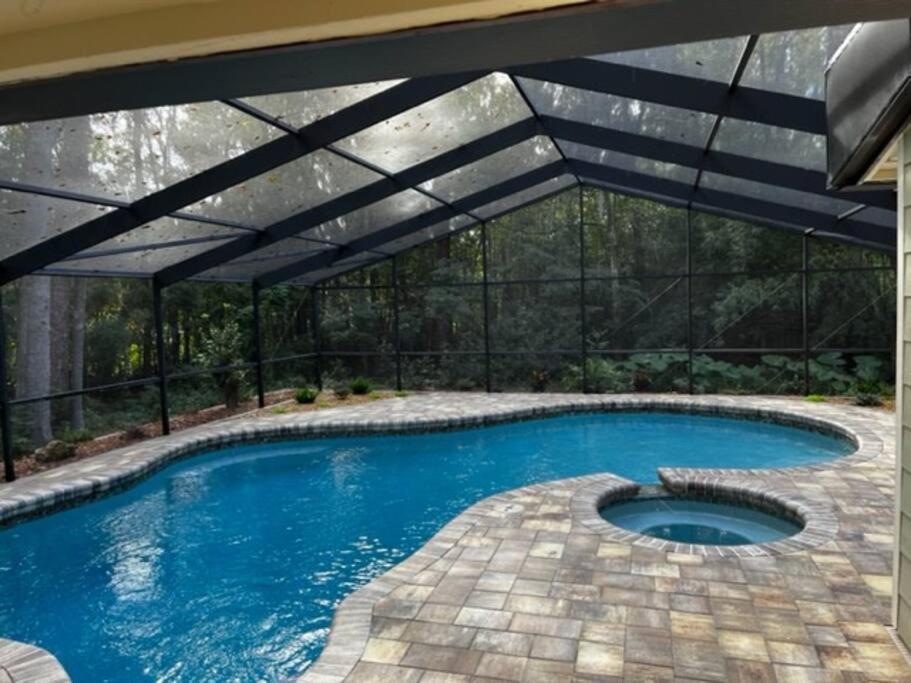 Photo of Outdoor in Gainesville