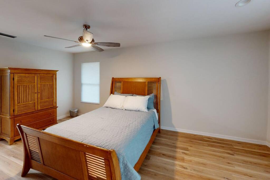 Photo of Bedroom in Gainesville