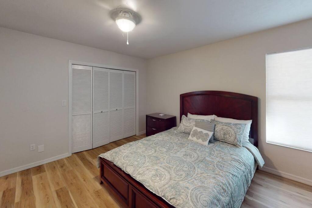 Photo of Bedroom in Gainesville