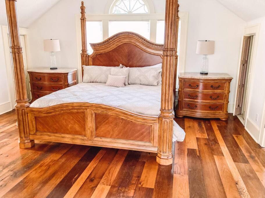 Photo of Bedroom in Duckpond