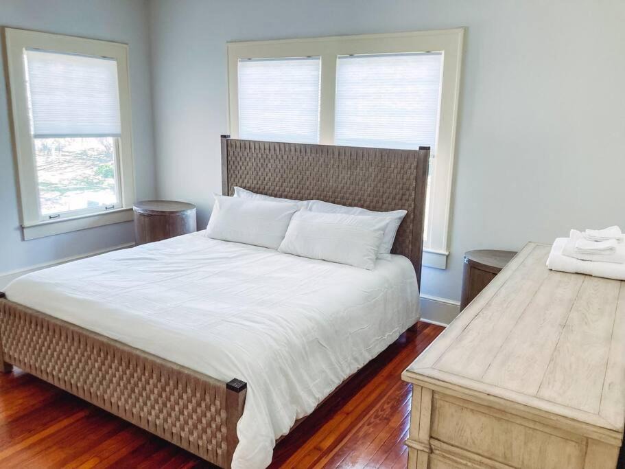 Photo of Bedroom in Duckpond