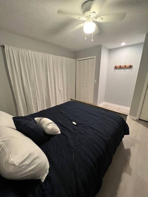 Photo of Bedroom in Inverness