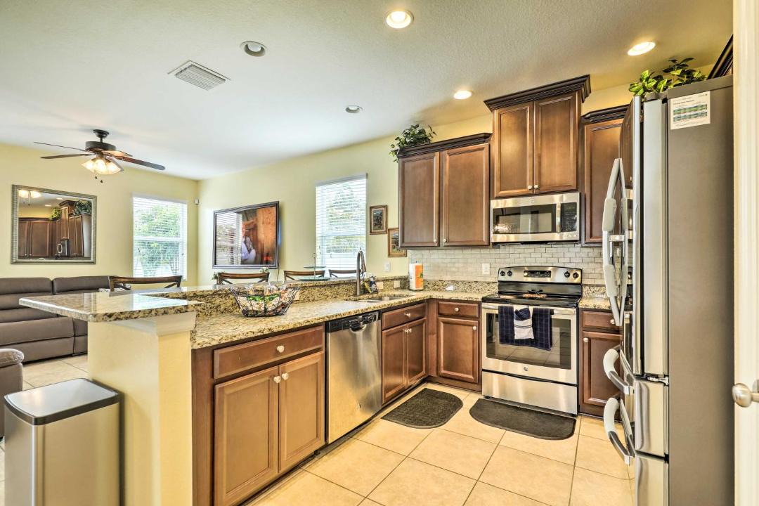 Photo of Kitchen in Riverview