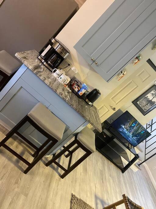 Photo of Livingroom in Palm Beach - West Palm Beach