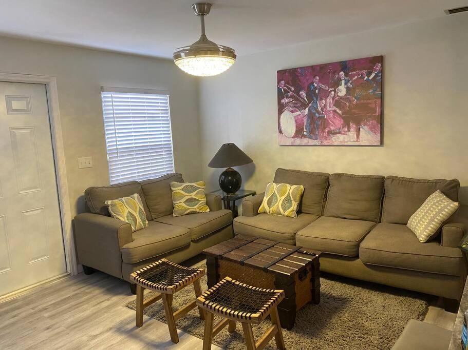 Photo of Livingroom in Palm Beach - West Palm Beach