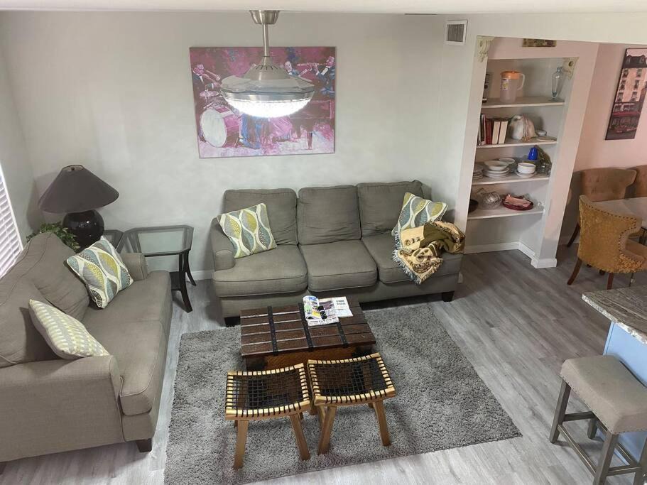 Photo of Livingroom in Palm Beach - West Palm Beach